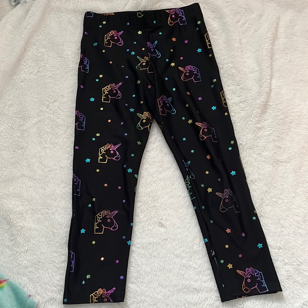 Terez capri leggings